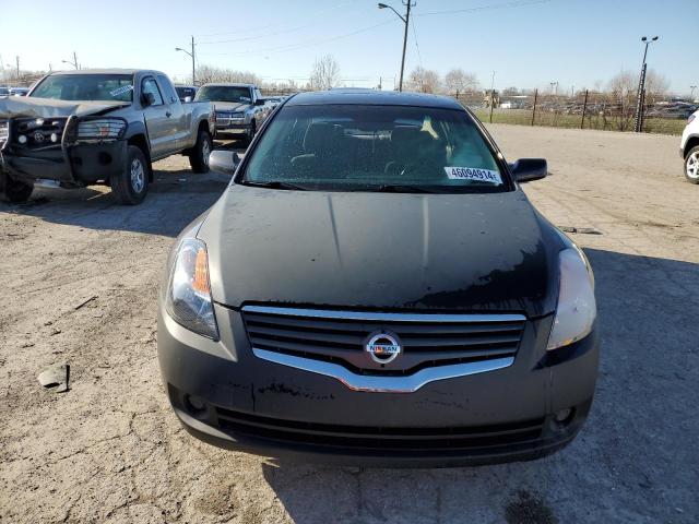 Photo 5 from auction – 2007 NISSAN ALTIMA 2.5 with VIN 1N4AL21E47C213985