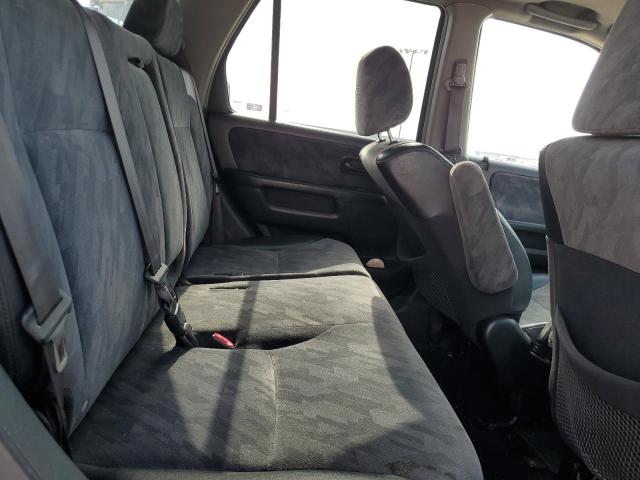 Photo 11 from auction – 2003 HONDA CR-V EX with VIN SHSRD78813U112349