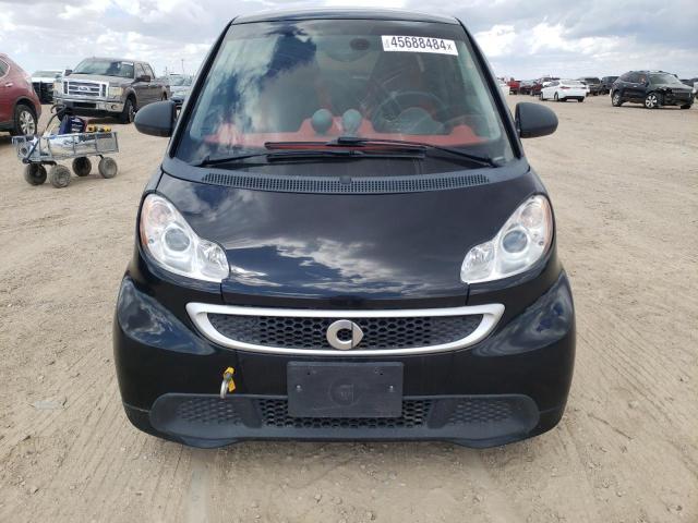 Photo 5 from auction – 2014 SMART FORTWO with VIN WMEEJ9AAXEK775191