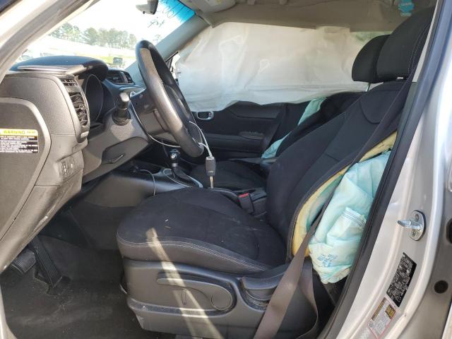 Photo 7 from auction – 2018 KIA SOUL with VIN KNDJN2A29J7596638