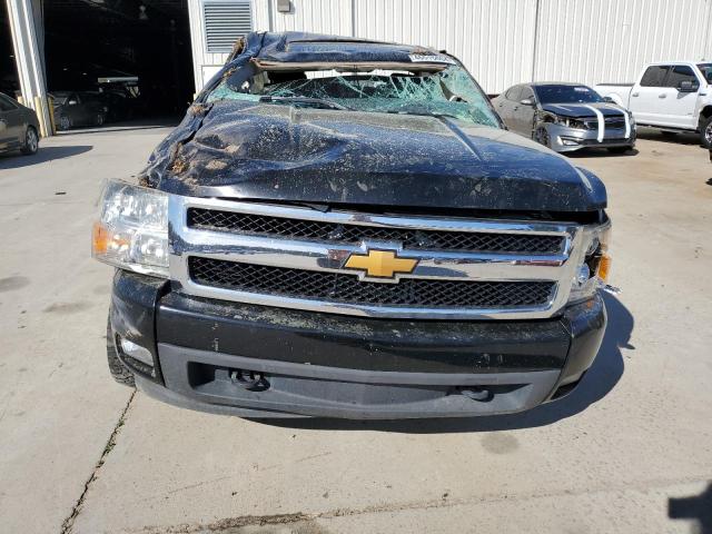 Photo 5 from auction – 2007 CHEVROLET SILVERADO with VIN 2GCEK13M371533978