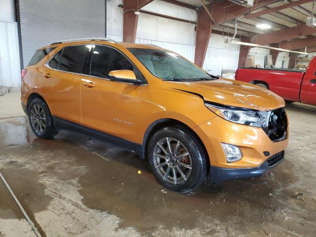 Photo 4 from auction – 2018 CHEVROLET EQUINOX LT with VIN 2GNAXTEX9J6160806