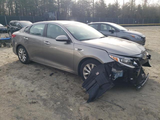Photo 4 from auction – 2016 KIA OPTIMA LX with VIN 5XXGT4L33GG082463