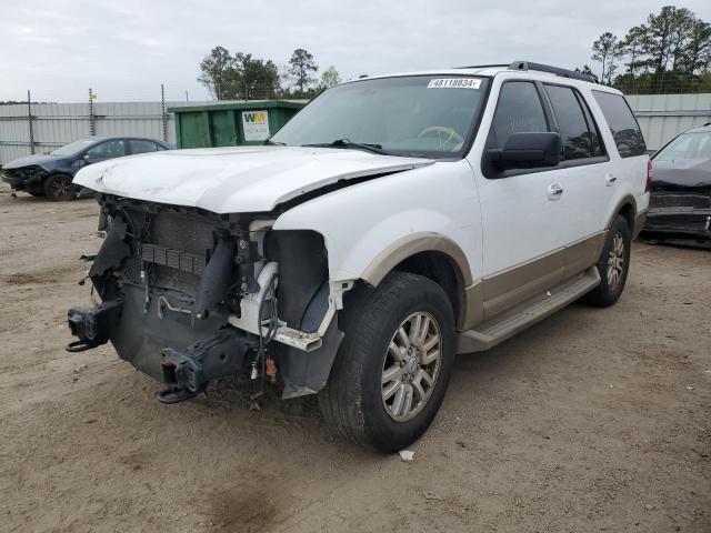 FORD EXPEDITION 2014 with VIN 1FMJU1J59EEF56998 - Photo from auction
