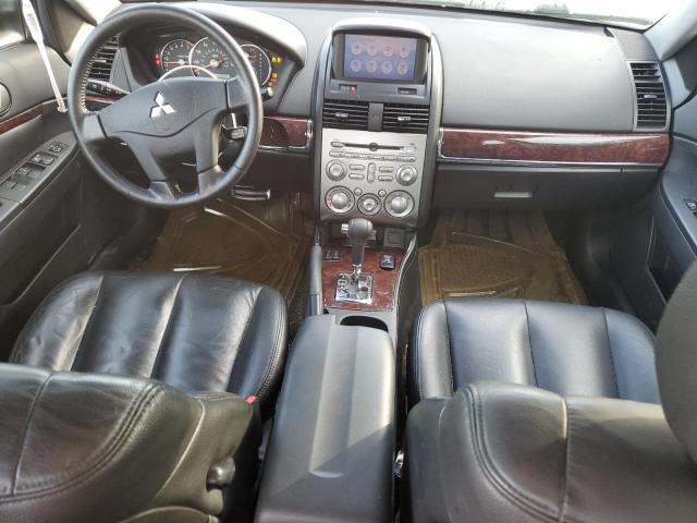 Foto 8 de la subasta – 2012 MITSUBISHI GALANT ES con VIN 4A32B3FF3CE022420