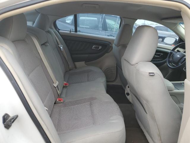 Foto 10 de la subasta – 2011 FORD TAURUS SEL con VIN 1FAHP2EW1BG102396