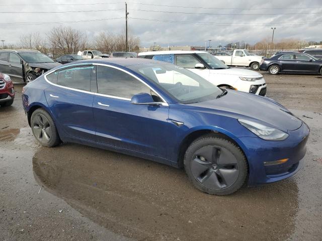 Photo 4 from auction – 2018 TESLA MODEL 3 with VIN 5YJ3E1EA6JF005552