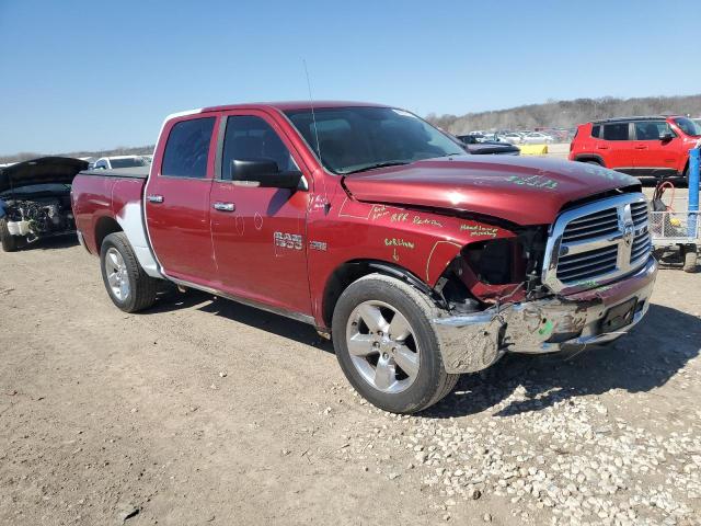 Photo 4 from auction – 2015 RAM 1500 SLT with VIN 1C6RR7LT6FS643209