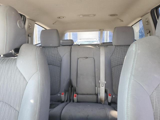 Photo 10 from auction – 2014 CHEVROLET TRAVERSE L with VIN 1GNKRFED6EJ302656