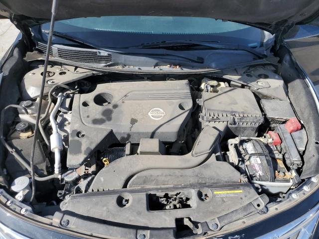 Photo 11 from auction – 2013 NISSAN ALTIMA 2.5 with VIN 1N4AL3AP2DC912423