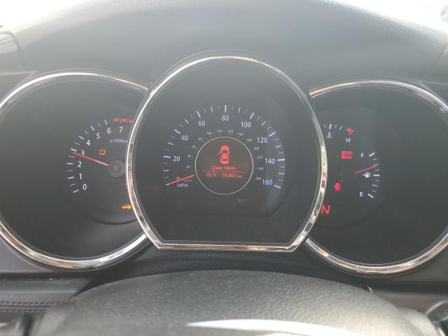 Photo 9 from auction – 2013 KIA OPTIMA EX with VIN 5XXGN4A70DG203784