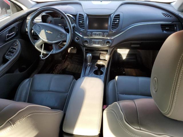 Photo 8 from auction – 2015 CHEVROLET IMPALA LTZ with VIN 2G1165S37F9112101