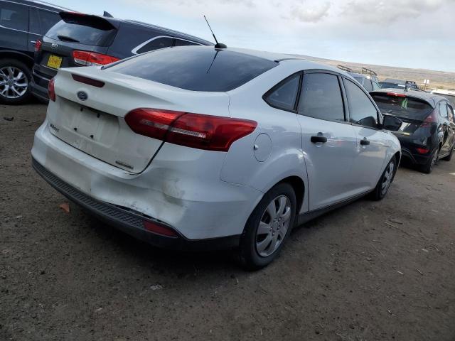 Photo 3 from auction – 2016 FORD FOCUS S with VIN 1FADP3E29GL324698