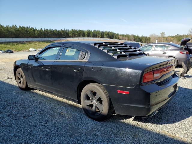 Photo 2 from auction – 2013 DODGE CHARGER SE with VIN 2C3CDXBG3DH623252
