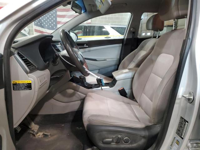 Photo 7 from auction – 2016 HYUNDAI TUCSON LIM with VIN KM8J3CA42GU259148