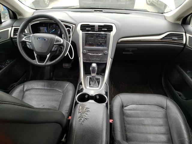 Photo 8 from auction – 2015 FORD FUSION SE with VIN 3FA6P0LU2FR122913