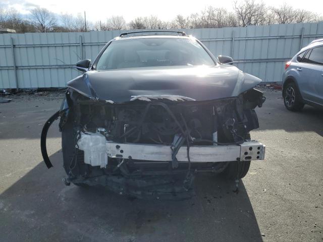 Photo 5 from auction – 2016 LEXUS RX 350 BAS with VIN 2T2BZMCA0GC017144