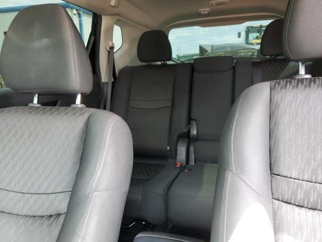 Photo 10 from auction – 2018 NISSAN ROGUE S with VIN KNMAT2MTXJP544686