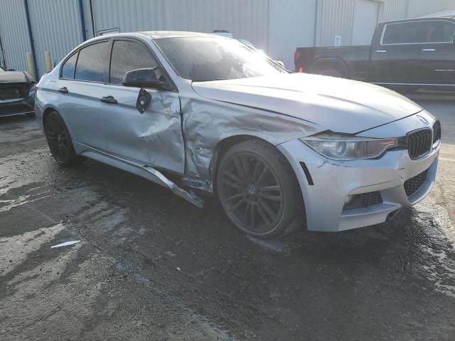 Photo 4 from auction – 2015 BMW 335 I with VIN WBA3A9G57FNS66334
