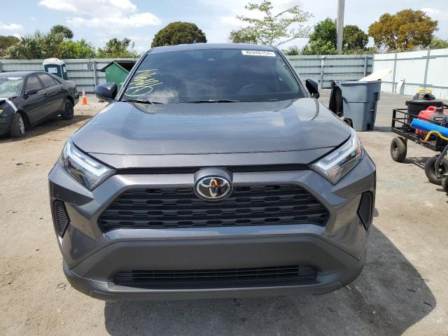 Photo 5 from auction – 2024 TOYOTA RAV4 LE with VIN 2T3H1RFV3RC259986
