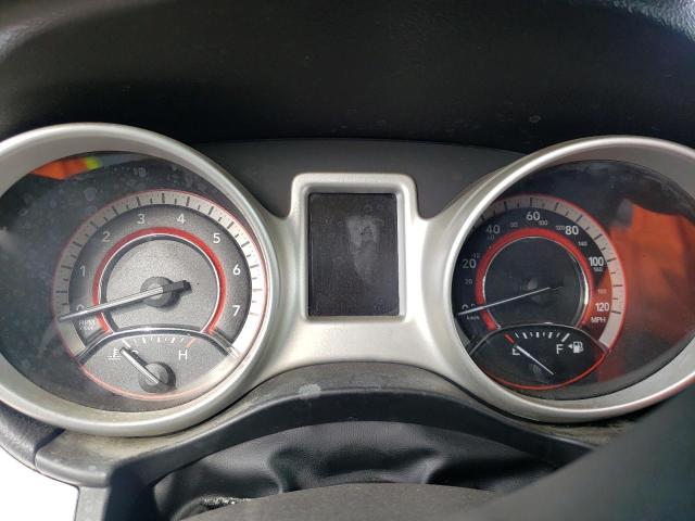 Photo 9 from auction – 2017 DODGE JOURNEY SE with VIN 3C4PDCABXHT705164