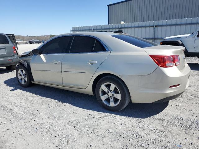 Photo 2 from auction – 2016 CHEVROLET MALIBU LIM with VIN 1G11B5SA7GF106219