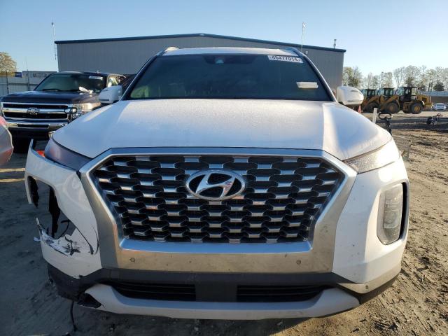 Photo 5 from auction – 2020 HYUNDAI PALISADE S with VIN KM8R3DHE2LU040983