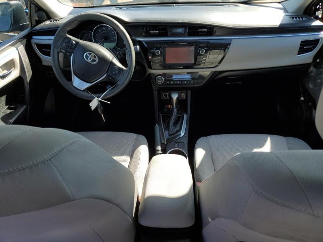 Photo 8 from auction – 2014 TOYOTA COROLLA L with VIN 5YFBURHE3EP171114