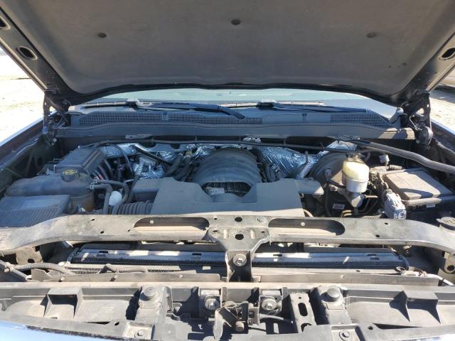 Photo 11 from auction – 2014 CHEVROLET SILVERADO with VIN 1GCVKREC4EZ310730