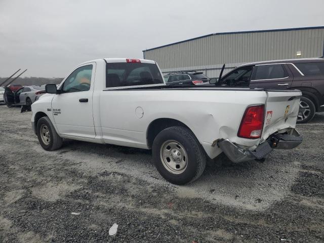 Photo 2 from auction – 2019 RAM 1500 CLASS with VIN 3C6JR6DT5KG536191
