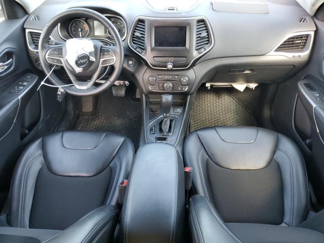 Photo 8 from auction – 2019 JEEP CHEROKEE L with VIN 1C4PJLLX7KD243595