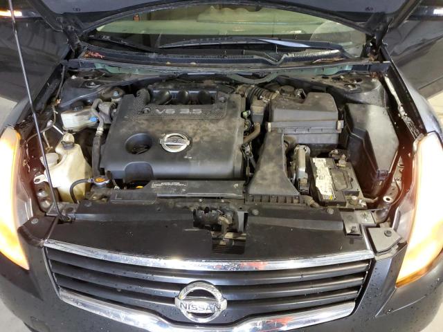Photo 11 from auction – 2008 NISSAN ALTIMA 3.5 with VIN 1N4BL21E48C164258