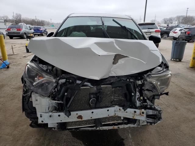Photo 5 from auction – 2018 TOYOTA RAV4 LE with VIN 2T3BFREV2JW830444