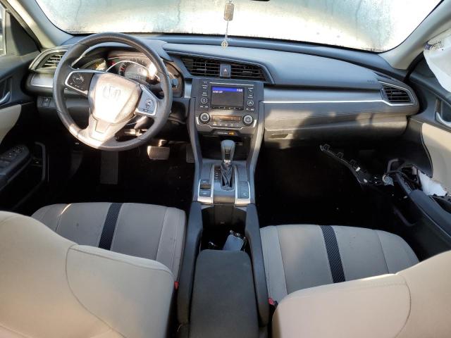Photo 8 from auction – 2018 HONDA CIVIC LX with VIN 2HGFC2F59JH578757