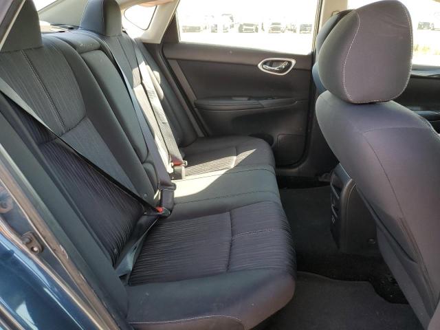Photo 10 from auction – 2017 NISSAN SENTRA S with VIN 3N1AB7AP8HY288938