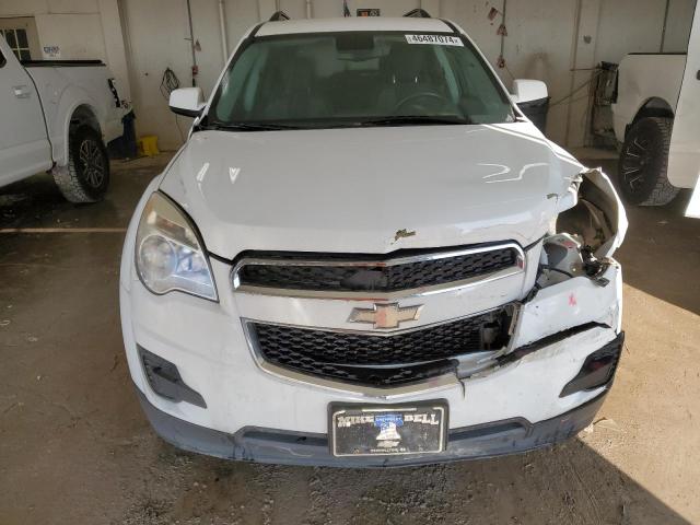 Photo 5 from auction – 2015 CHEVROLET EQUINOX LT with VIN 2GNFLBE39F6366966