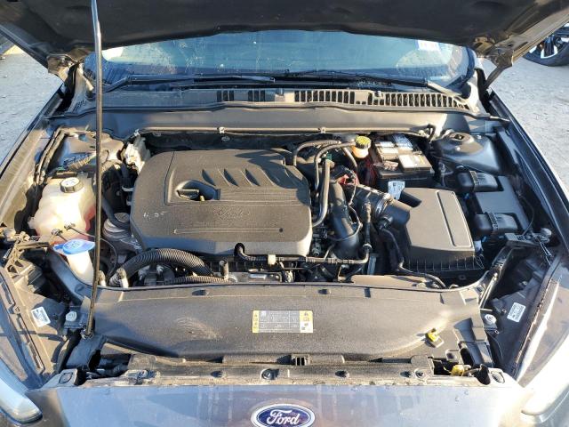 Photo 11 from auction – 2016 FORD FUSION SE with VIN 3FA6P0HDXGR290230