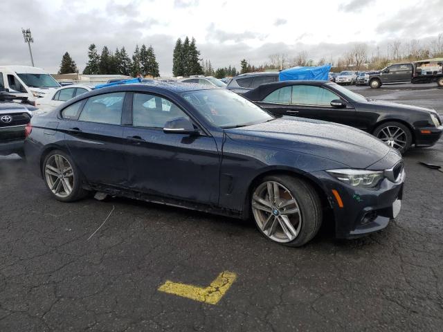 Photo 4 from auction – 2019 BMW 440I GRAN with VIN WBA4J5C54KBM66070