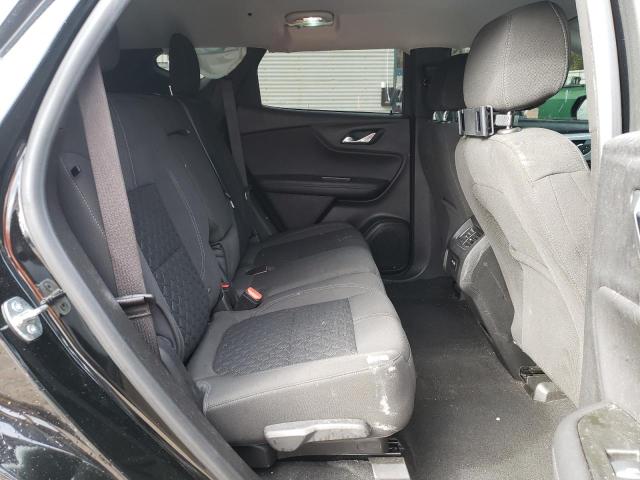 Photo 11 from auction – 2021 CHEVROLET BLAZER 2LT with VIN 3GNKBHRSXMS548602
