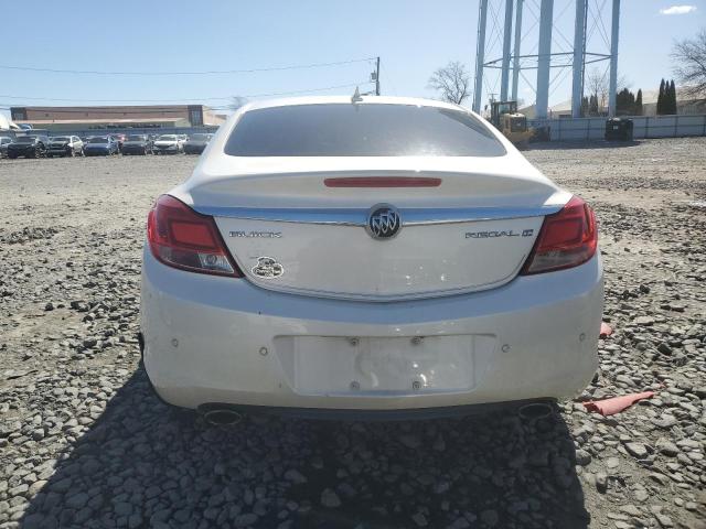 Photo 6 from auction – 2012 BUICK REGAL PREM with VIN 2G4GS5EV6C9157418