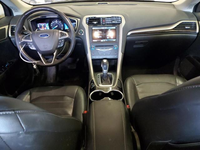 Photo 8 from auction – 2015 FORD FUSION SE with VIN 3FA6P0LU0FR206129