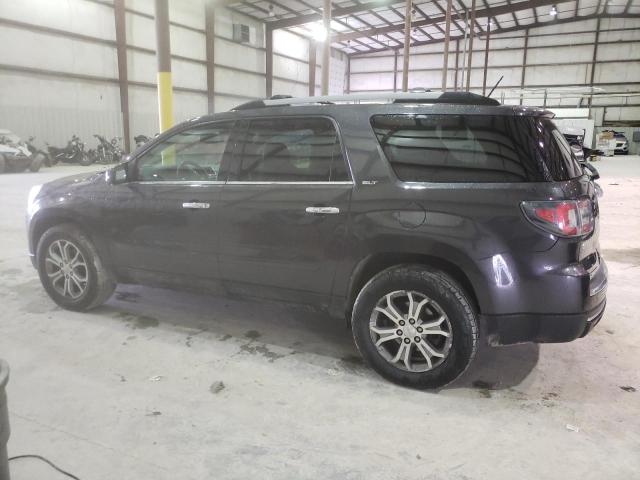 Photo 2 from auction – 2015 GMC ACADIA SLT with VIN 1GKKVRKD9FJ199913
