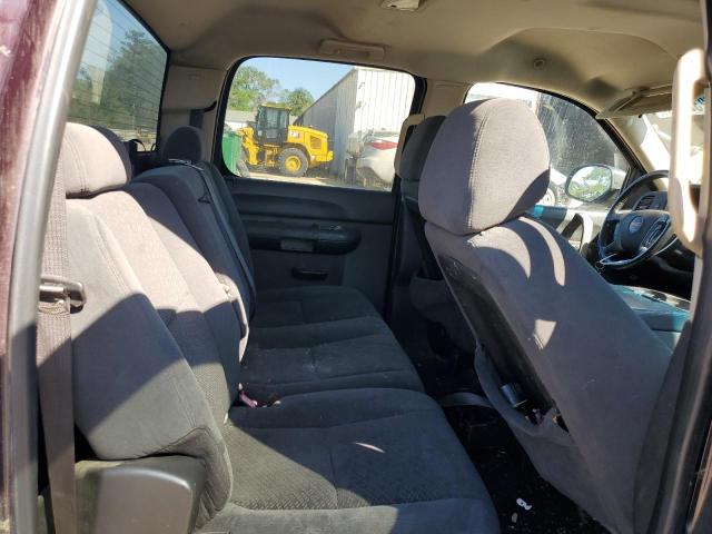 Photo 10 from auction – 2008 GMC SIERRA C15 with VIN 2GTEC13J281113178