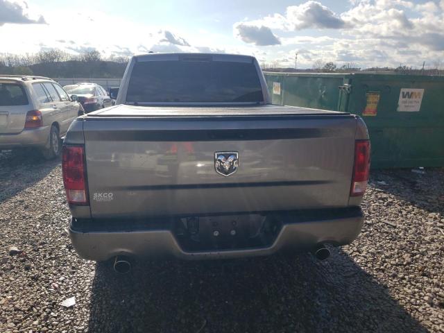 Photo 6 from auction – 2013 RAM 1500 ST with VIN 1C6RR6FT1DS518962
