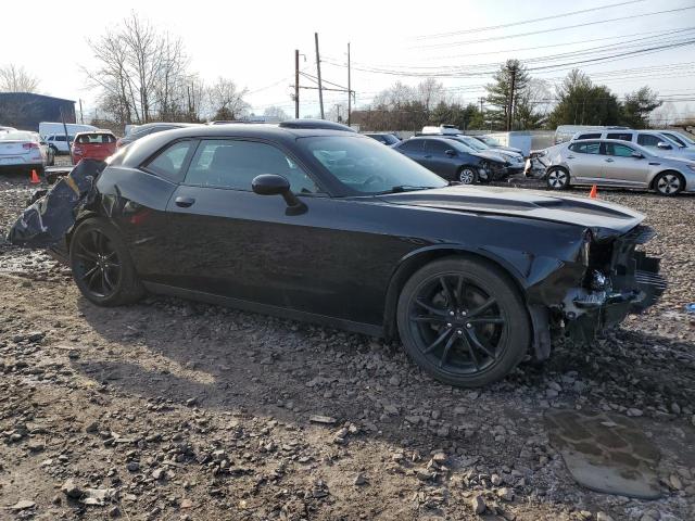 Photo 4 from auction – 2016 DODGE CHALLENGER with VIN 2C3CDZAG8GH255958