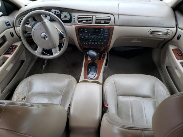 Photo 8 from auction – 2004 MERCURY SABLE LS P with VIN 1MEFM55S34A625562