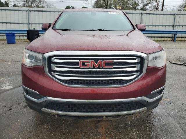 Photo 5 from auction – 2018 GMC ACADIA SLT with VIN 1GKKNMLS9JZ145926