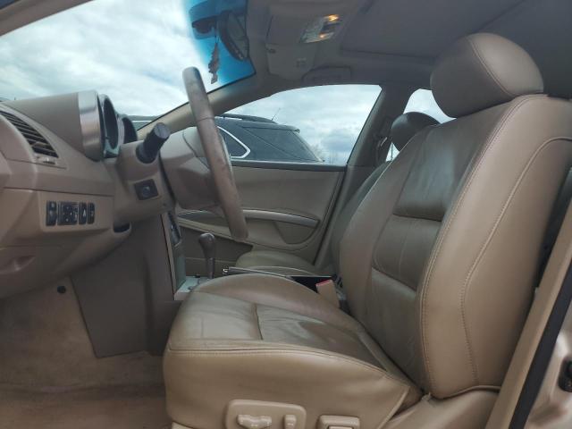 Photo 7 from auction – 2005 NISSAN MAXIMA SE with VIN 1N4BA41E15C827086