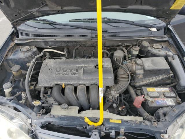 Photo 11 from auction – 2003 TOYOTA COROLLA CE with VIN 2T1BR32E93C059017