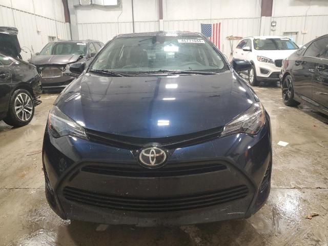 Photo 5 from auction – 2019 TOYOTA COROLLA L with VIN 2T1BURHE5KC145710